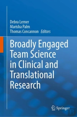 Bertrand.pt - Broadly Engaged Team Science In Clinical And Translational Research