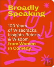 Broadly Speaking