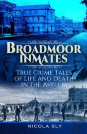 Broadmoor Inmates