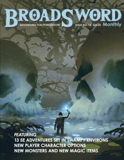 Bertrand.pt - Broadsword Monthly #18