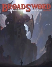 Broadsword Monthly #20