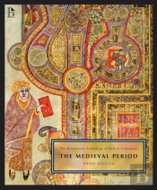 Broadview Anthology Of British Literatur