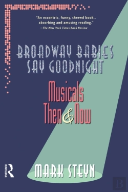 Bertrand.pt - Broadway Babies Say Goodnight