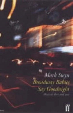 Bertrand.pt - Broadway Babies Say Goodnight