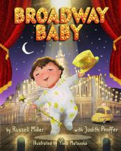 Broadway Baby