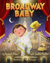 Broadway Baby