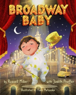 Bertrand.pt - Broadway Baby