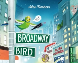 Bertrand.pt - Broadway Bird