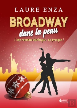 Bertrand.pt - Broadway Dans La Peau