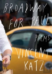 Broadway For Paul