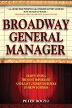 Bertrand.pt - Broadway General Manager