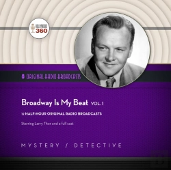 Bertrand.pt - Broadway Is My Beat, Vol. 1
