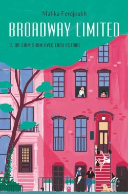 Bertrand.pt - Broadway Limited Tome 2 : Un Shim Sham Avec Fred Astaire