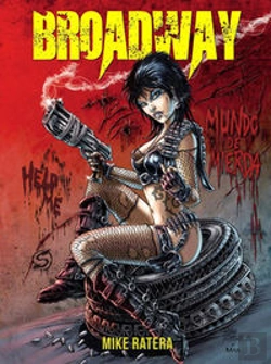 Bertrand.pt - Broadway