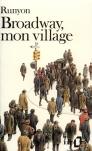 Broadway, Mon Village