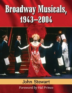 Bertrand.pt - Broadway Musicals, 1943-2004