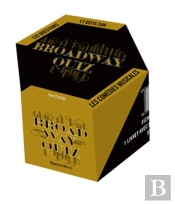 Broadway Quiz