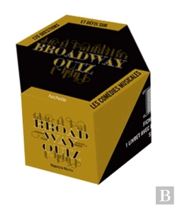 Bertrand.pt - Broadway Quiz