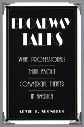 Broadway Talks