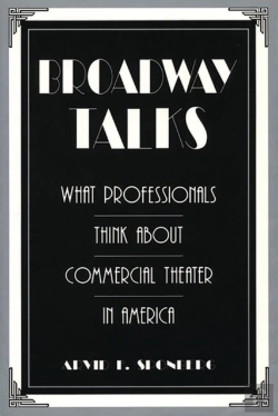Bertrand.pt - Broadway Talks