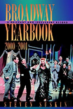 Bertrand.pt - Broadway Yearbook