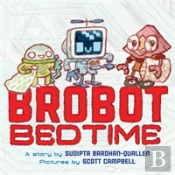 Brobot Bedtime
