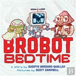 Bertrand.pt - Brobot Bedtime