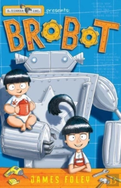 Bertrand.pt - Brobot
