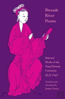 Bertrand.pt - Brocade River Poems