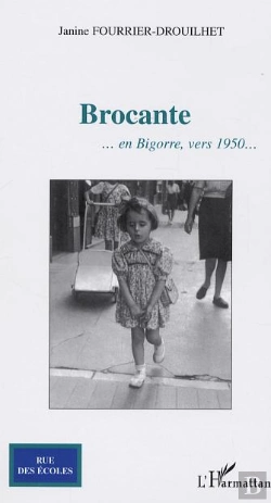 Bertrand.pt - Brocante : ... En Bigorre, Vers 1950