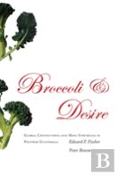 Broccoli And Desire