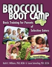 Broccoli Boot Camp