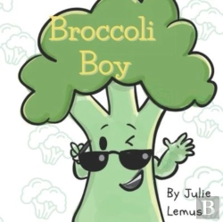 Bertrand.pt - Broccoli Boy