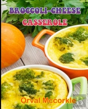Broccoli-Cheese Casserole