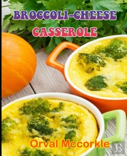 Bertrand.pt - Broccoli-Cheese Casserole