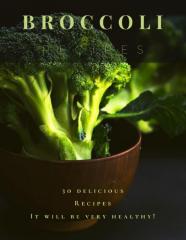 Broccoli Recipes
