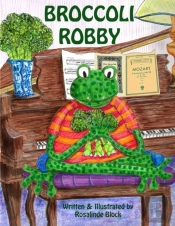 Broccoli Robby
