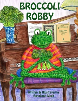Bertrand.pt - Broccoli Robby