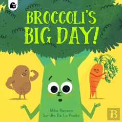 Bertrand.pt - Broccoli'S Big Day!