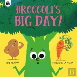 Bertrand.pt - Broccoli'S Big Day!