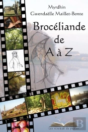 Broceliande De A A Z