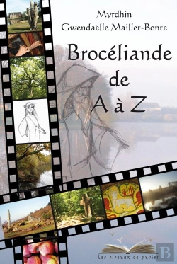 Bertrand.pt - Broceliande De A A Z