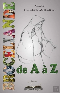 Bertrand.pt - Broceliande De A A Z