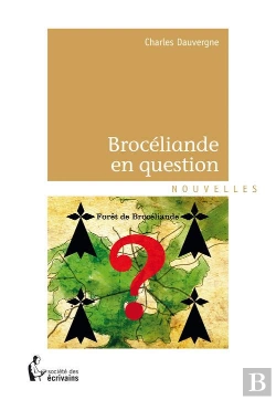 Bertrand.pt - Brocéliande En Question