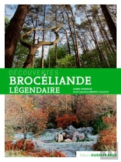 Brocéliande Légendaire