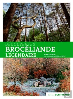 Bertrand.pt - Brocéliande Légendaire