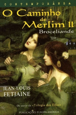 Bertrand.pt - Broceliande - O Caminho de Merlin II