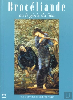 Bertrand.pt - Broceliande Ou Le Genie Du Lieu