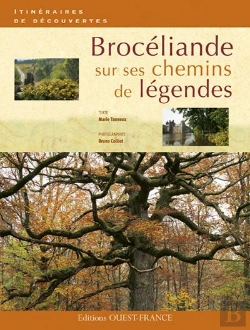 Bertrand.pt - Brocéliande Sur Ses Chemins De Légendes