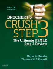 Brochert'S Crush Step 3